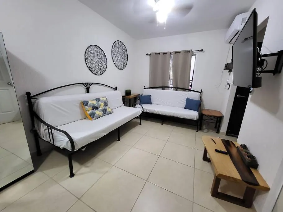 Casa Espiral Villa Playa del Carmen