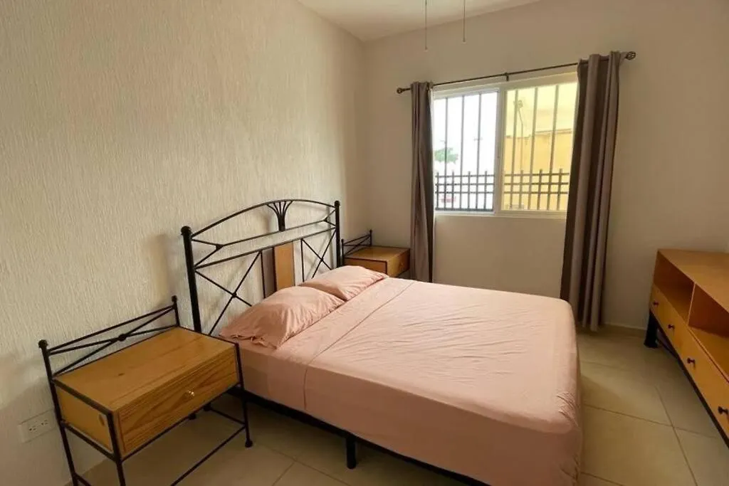 Casa Espiral Villa Playa del Carmen Holiday home