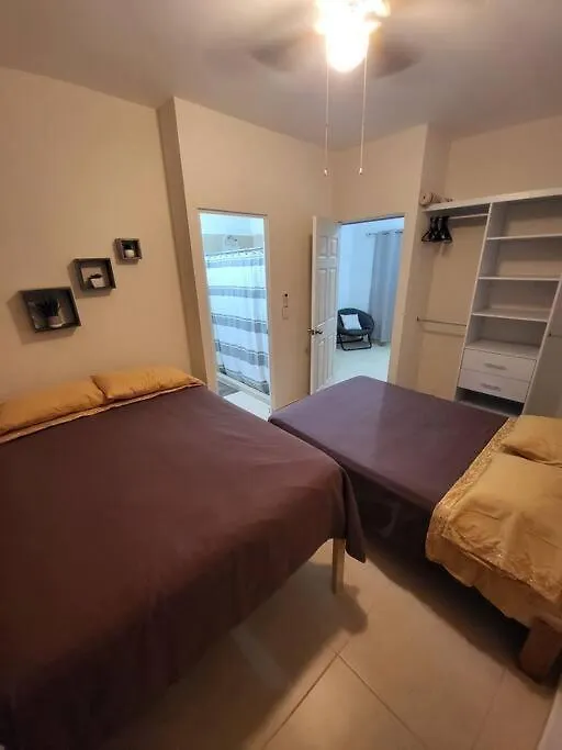 Holiday home Casa Espiral Villa Playa del Carmen