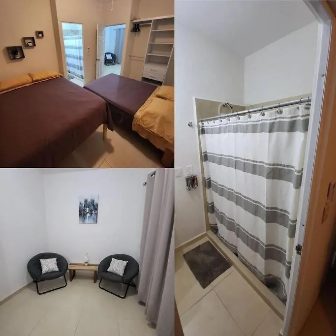 Casa Espiral Villa Playa del Carmen Holiday home