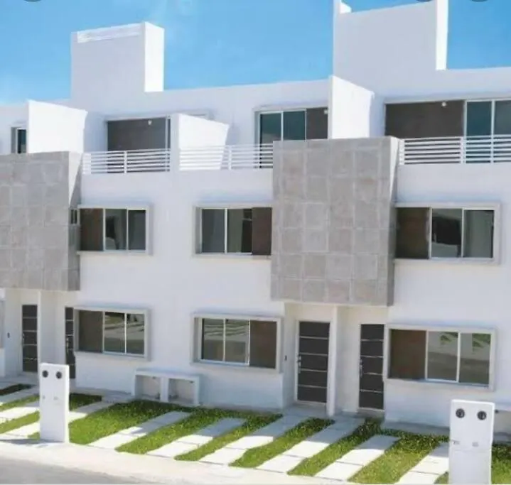 Casa Espiral Villa Playa del Carmen