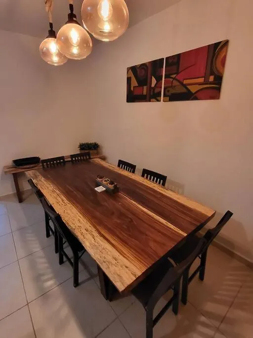 Casa Espiral Villa Playa del Carmen Holiday home