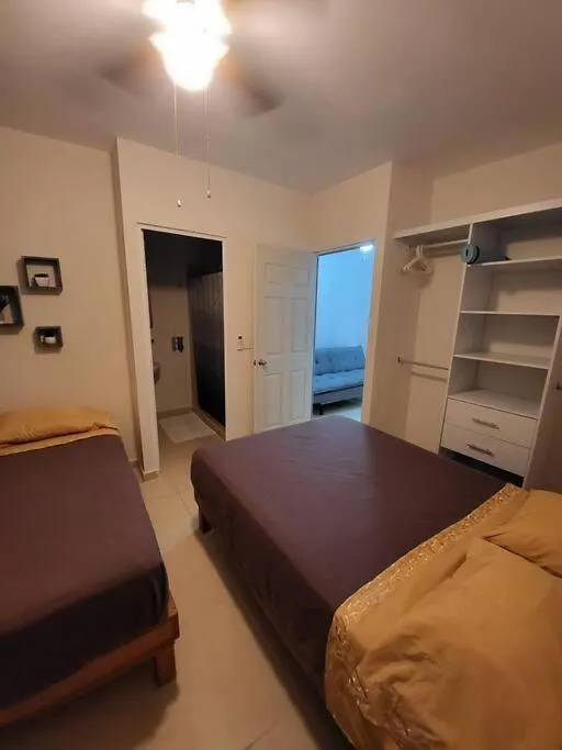 Holiday home Casa Espiral Villa Playa del Carmen Mexico