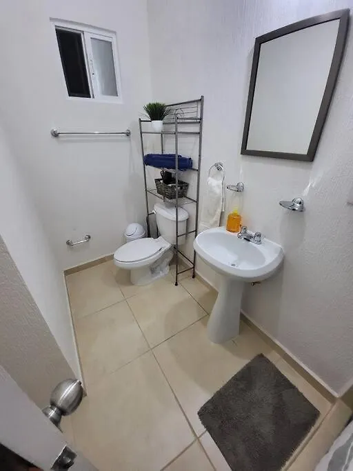 Casa Espiral Villa Playa del Carmen