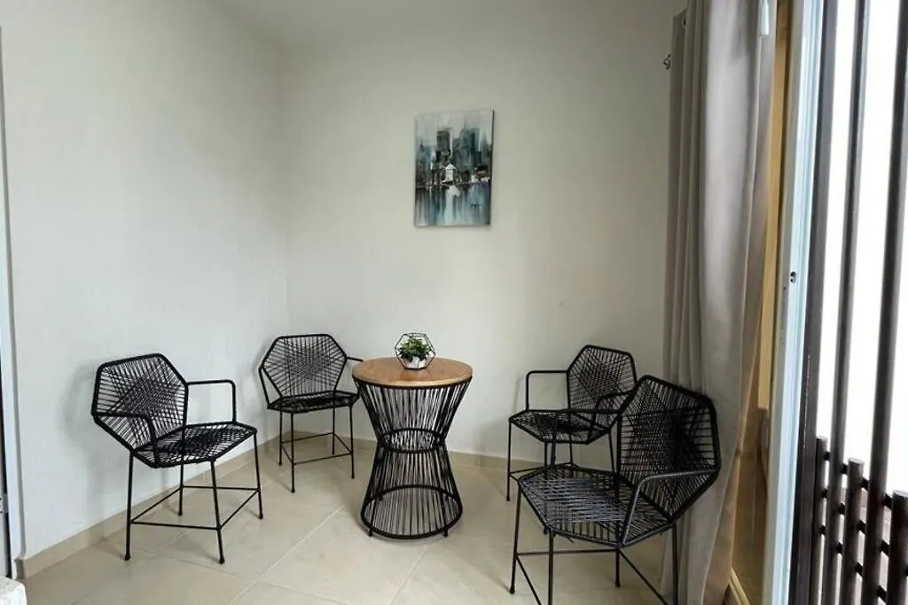 Casa Espiral Villa Playa del Carmen Holiday home