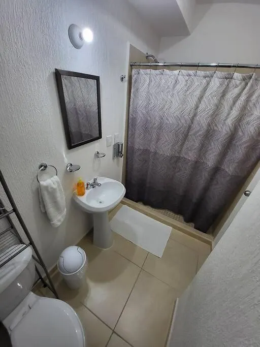 Casa Espiral Villa Playa del Carmen 0*,